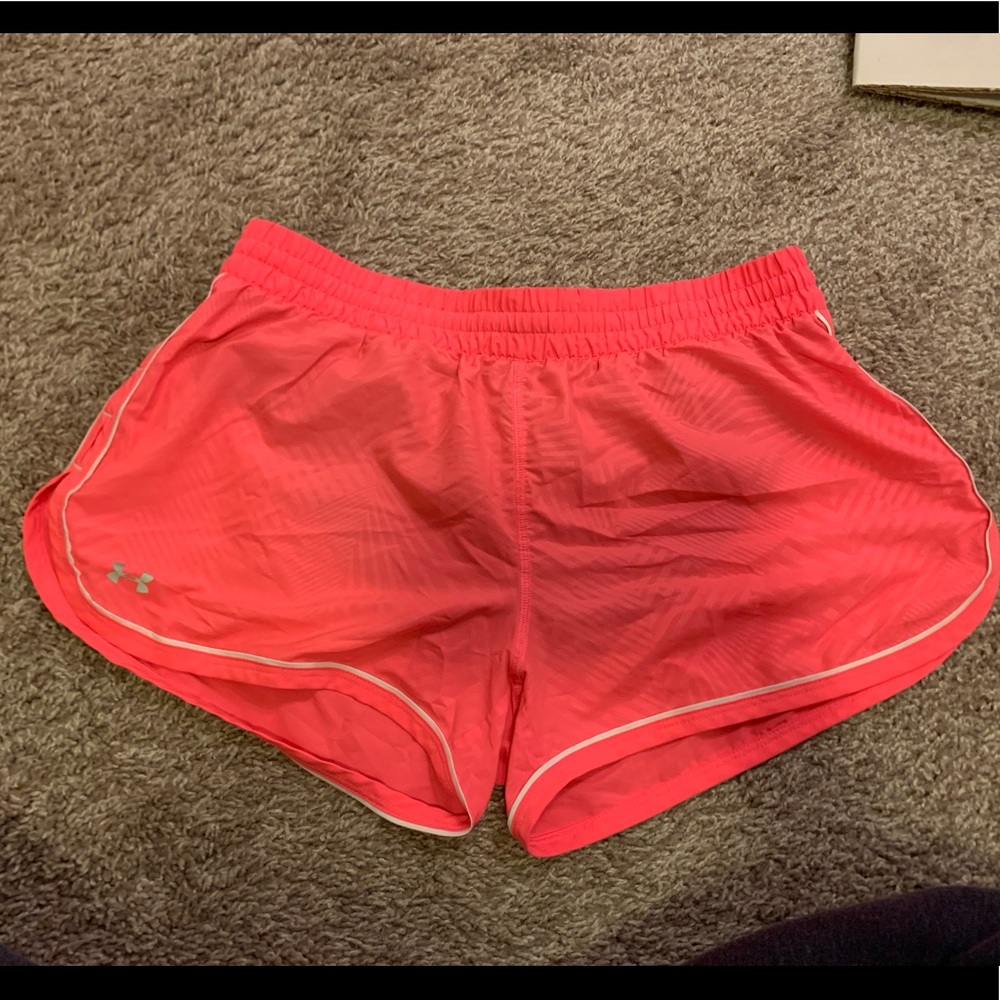 Women’s Under Armour shorts